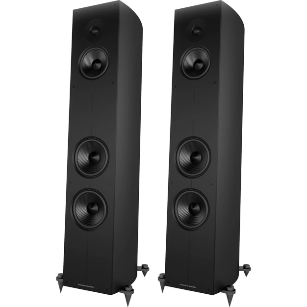 Акустична система Acoustic Energy AE Corinium, black