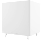 Acoustic Energy AE Sub White - активний сабвуфер 12", 250 Вт