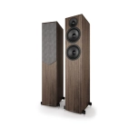 Підлогова акустика AE309² Walnut з динаміками 120 мм. Підлогова акустика AE309² Walnut з динаміками 120 мм.