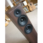 Підлогова акустика AE309² Walnut з динаміками 120 мм. Підлогова акустика AE309² Walnut з динаміками 120 мм.