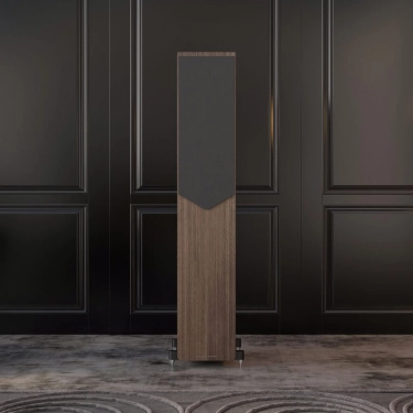 Підлогова акустика AE309² Walnut з динаміками 120 мм.