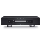 CD транспорт Primare DD35 Black з виходами RCA та Toslink CD транспорт Primare DD35 Black з виходами RCA та Toslink