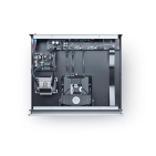 CD транспорт Primare DD35 Black з виходами RCA та Toslink