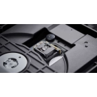 CD транспорт Primare DD35 Black з виходами RCA та Toslink