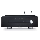 Primare SP25 Prisma - процесор з Dirac та USB DAC Primare SP25 Prisma - процесор з Dirac та USB DAC