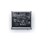 Primare SP25 Prisma - процесор з Dirac та USB DAC