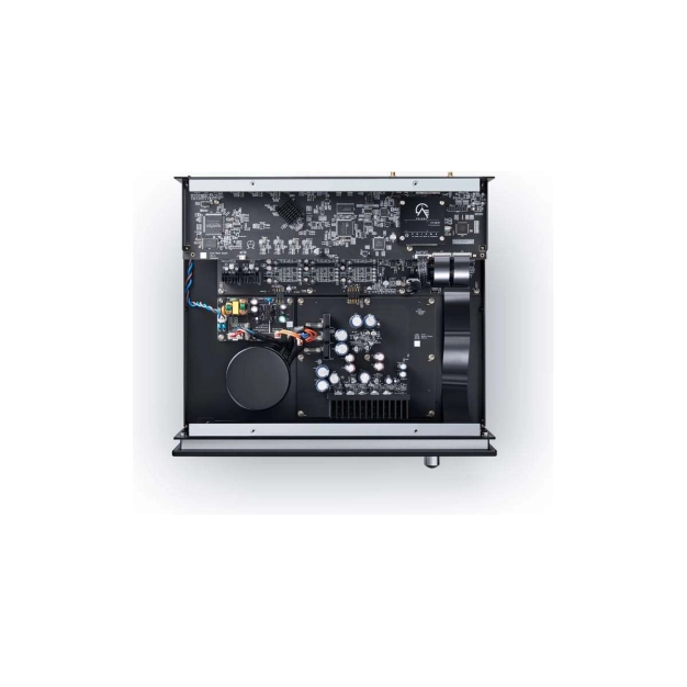 Primare SP25 Prisma - процесор з Dirac та USB DAC