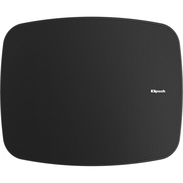 Klipsch All Weather PSM-650-T чорна 6.5" навісна акустика Klipsch All Weather PSM-650-T чорна 6.5" навісна акустика