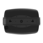 Klipsch All Weather PSM-650-T чорна 6.5" навісна акустика Klipsch All Weather PSM-650-T чорна 6.5" навісна акустика