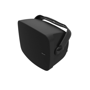 Klipsch All Weather PSM-650-T чорна 6.5" навісна акустика