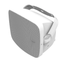 Klipsch All Weather PSM-650-T біла 6.5" навісна акустика