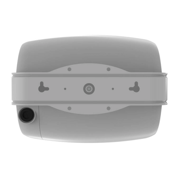 Klipsch All Weather PSM-650-T біла 6.5" навісна акустика Klipsch All Weather PSM-650-T біла 6.5" навісна акустика