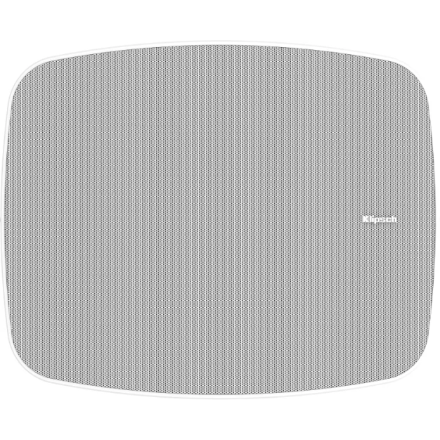 Klipsch All Weather PSM-650-T біла 6.5" навісна акустика Klipsch All Weather PSM-650-T біла 6.5" навісна акустика