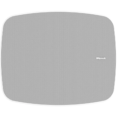 Klipsch All Weather PSM-650-T біла 6.5" навісна акустика