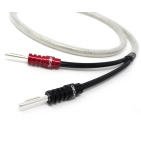 Кабель акустичний Chord ShawlineX Speaker Cable 3m, відео. Кабель акустичний Chord ShawlineX Speaker Cable 3m, відео.