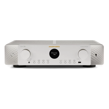 Marantz CINEMA 70 S Silver Gold - AV ресивер з Dolby Atmos та 8K