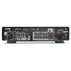 Marantz CINEMA 70 S Silver Gold - AV ресивер з Dolby Atmos та 8K