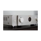 Marantz CINEMA 70 S Silver Gold - AV ресивер з Dolby Atmos та 8K