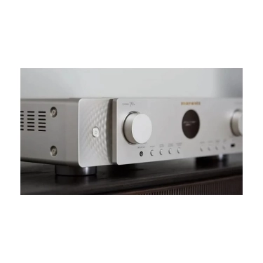 Marantz CINEMA 70 S Silver Gold - AV ресивер з Dolby Atmos та 8K