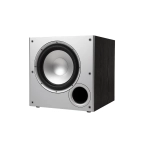 Сабвуфер Polk Audio PSW10E Washed Black Walnut 10"