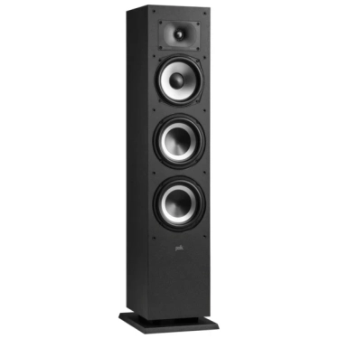 Polk Audio Monitor XT60 — акустика для підлоги з пасивними випромінювачами