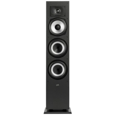Polk Audio Monitor XT60 — акустика для підлоги з пасивними випромінювачами