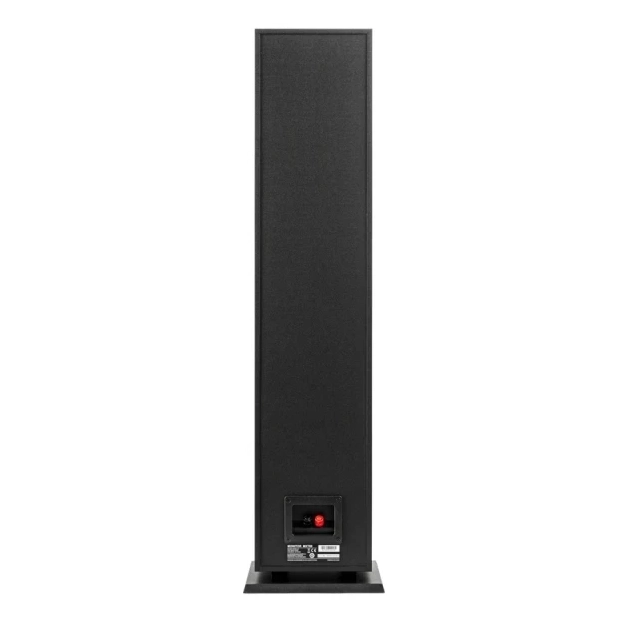 Polk Audio Monitor XT60 — акустика для підлоги з пасивними випромінювачами