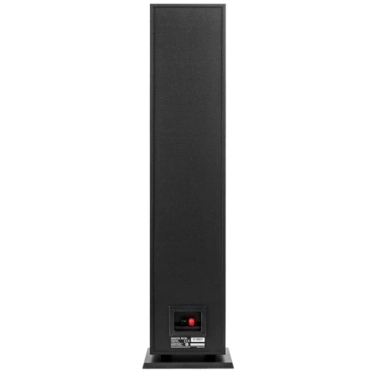 Polk Audio Monitor XT60 — акустика для підлоги з пасивними випромінювачами