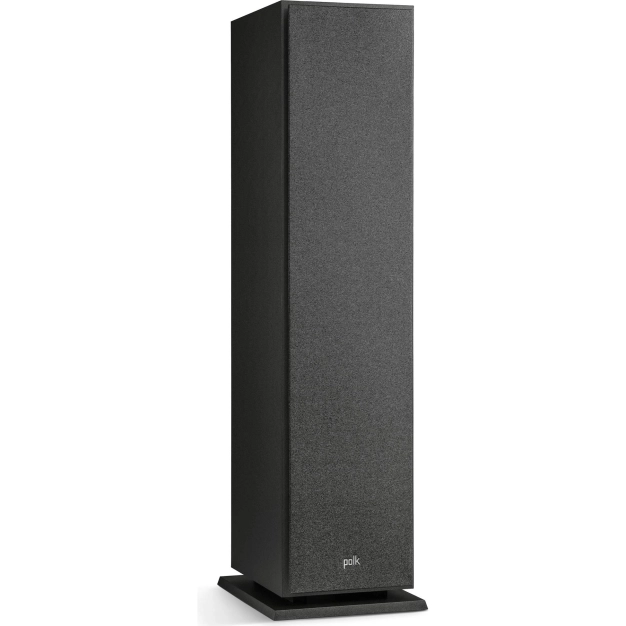 Акустика Polk Audio Monitor XT70 Black для стерео та кінотеатру
