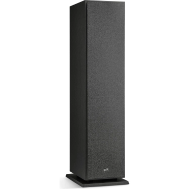 Акустика Polk Audio Monitor XT70 Black для стерео та кінотеатру