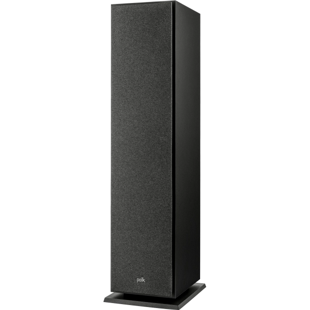 Акустика Polk Audio Monitor XT70 Black для стерео та кінотеатру