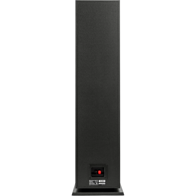 Акустика Polk Audio Monitor XT70 Black для стерео та кінотеатру