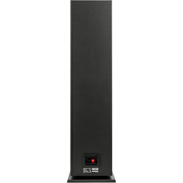 Акустика Polk Audio Monitor XT70 Black для стерео та кінотеатру
