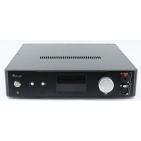 Audio-GD R-28 MK3 OS/NOS Black - універсальний ЦАП та підсилювач