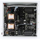 Audio-GD R-28 MK3 OS/NOS Black - універсальний ЦАП та підсилювач