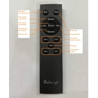 Audio-GD R-28 MK3 OS/NOS Black - універсальний ЦАП та підсилювач