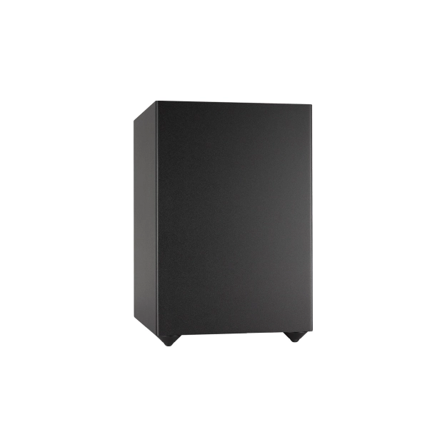 Сабвуфер Indiana Line Basso 880 Black з 275 мм динаміком