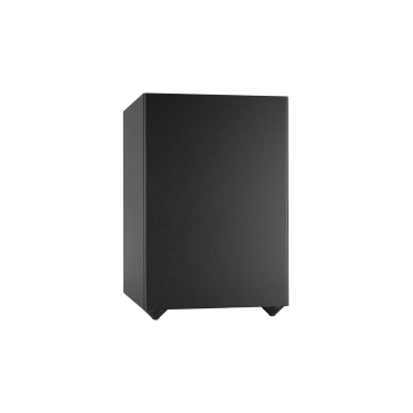 Сабвуфер Indiana Line Basso 880 Black з 275 мм динаміком