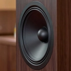 Indiana Line Tesi 3 Wood - полична акустика 2-смугова, 160 мм Indiana Line Tesi 3 Wood - полична акустика 2-смугова, 160 мм