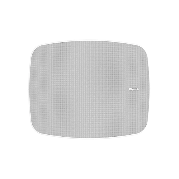 Klipsch RSM-650 White - всепогодна акустика із захистом IPX6 Klipsch RSM-650 White - всепогодна акустика із захистом IPX6