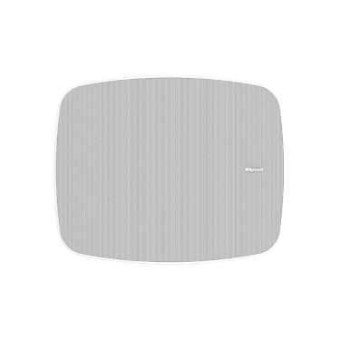Klipsch RSM-650 White - всепогодна акустика із захистом IPX6