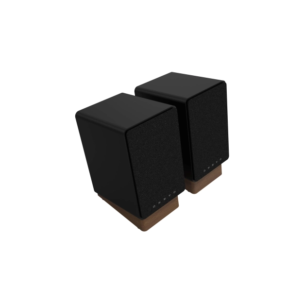 Onkyo GX-30ARC Black з Bluetooth та HDMI ARC - настільна акустика