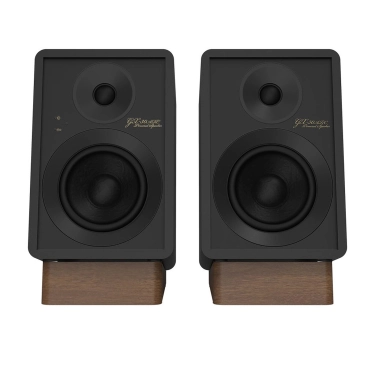 Onkyo GX-30ARC Black з Bluetooth та HDMI ARC - настільна акустика