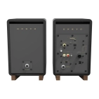 Onkyo GX-30ARC Black з Bluetooth та HDMI ARC - настільна акустика Onkyo GX-30ARC Black з Bluetooth та HDMI ARC - настільна акустика