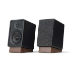 Onkyo GX-30ARC Black з Bluetooth та HDMI ARC - настільна акустика Onkyo GX-30ARC Black з Bluetooth та HDMI ARC - настільна акустика