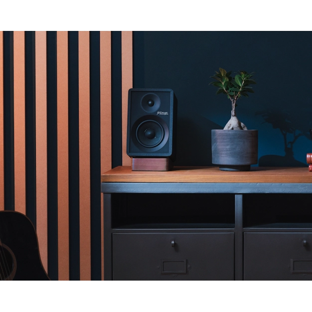 Onkyo GX-30ARC Black з Bluetooth та HDMI ARC - настільна акустика