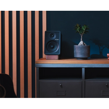 Onkyo GX-30ARC Black з Bluetooth та HDMI ARC - настільна акустика
