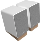 Onkyo GX-30ARC White з Bluetooth та HDMI ARC - настільна акустика Onkyo GX-30ARC White з Bluetooth та HDMI ARC - настільна акустика