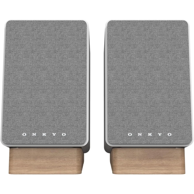 Onkyo GX-30ARC White з Bluetooth та HDMI ARC - настільна акустика