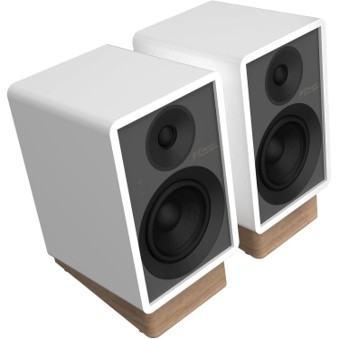 Onkyo GX-30ARC White з Bluetooth та HDMI ARC - настільна акустика
